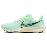 Nike Air Zoom Pegasus 39 Peaaegu Rohelised Meeste Tossud M&uuml;ndi-Vahu Volt Koobas-Lilla DH4071-301 43