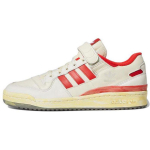 adidas Forum 84 Low AEC Vintage Pack - Punased Unisex tossud White Cloud-White HR0557 42⅔