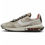 Nike Air Max Pre-Day Social FC Meeste Tossud Kreemjas Hele Luu Tipp-Valge DQ4067-200 44.5