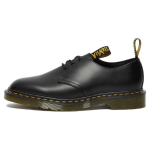 Insenerir&otilde;ivad x Dr. Martens 1461 Must Sile Unisex Tossud 27964001 41