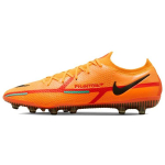 Nike Phantom GT2 Elite AG Pro Blueprint Pack Meeste tossud Oranž Laser-Oranž T&auml;is-Oranž DC0748-808 45