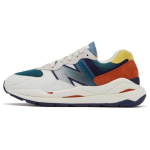 New Balance 57/40 Valge Mitmev&auml;rviline Unisex Tossud M5740MB1 37.5