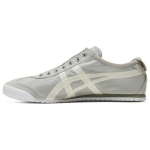 Onitsuka Tiger Mexico 66 Slip-On Oyster Grey White Unisex tossud 1183B603-020 36
