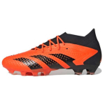 Adidas Predator Accuracy.1 AG Heatspawn Pack Meeste tossud Oranž Team-Solar-Orange Core-Black GW4625 41⅓
