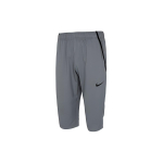 Nike Treening Fitness Spordi Kootud Keskmise V&ouml;&ouml;kohaga Hingavad L&uuml;hikesed P&uuml;ksid Meeste Alaosad Hall CU4956-084 M
