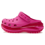 Crocs Classic Mega Crush Klomp Mahl Unisex Treeningskorvid 207988-6UB 36-37