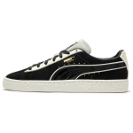 Puma Suede Kollektsion&auml;&auml;ride V&auml;ljaanne - Must Unisex Tossud Puma-Must Sooj-Valge 393255-01 37.5