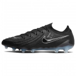 Nike Phantom GX 2 Elite AG Pro Shadow Pack Unisex tossud Must FJ2554-001 38.5
