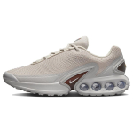 Nike Air Max DN Light Orewood Brown Naiste Tennised Cream Phantom Light-Iron-Ore FJ3145-101 40 gray