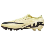 Nike Zoom Mercurial Vapor 15 Pro AG Mad Ready Pack Meeste tossud Kreemjas Sidrunimahl Must DJ5604-700 44.5