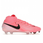 Nike Phantom Luna 2 Elite FG Tournament Pack Unisex Tossud Pink Sunset-Pulse Black FJ2572-600 41