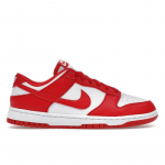 Nike Dunk Low Next Nature St. Johnsi naiste tossud Punane Valge University-Red DD1873-116 40