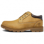 Timberland Veekindlad Vastupidavad Mugavad Klassikalised Pahkluuga V&auml;litingimuste Saapad Meeste saapad Nisuv&auml;rvi TB1A1P3L231 43