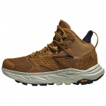 Hoka One One Anacapa 2 Mid Gore-Tex Carbon Black Meeste Tossud Honey Celadon-Tint 1141633-HYC 44