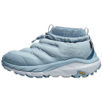 HOKA Kaha 2 Frost Moc GORE-TEX Drizzle Overcast Naiste Tossud Sinised 1155196-DZL 36 gray