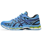 ASICS Gel Kayano 20 Sinine Neptuun Must Unisex Tossud 1203A388-400 37