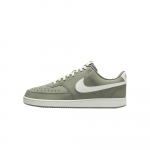Nike Court Vision Low Premium Light Army Sail Meeste Tennised Roheline HM9429-300 42