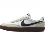 Nike Killshot 2 GS Valge Must Kummil&otilde;ikega Laste Tossud Heleh&otilde;bedane Kummil&otilde;ikega Tume Pruun IF0500-100 32