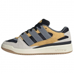 adidas Forum Puffed Must Kaer Helebeež Unisex Tossud Hall Core-Black JS3158 40