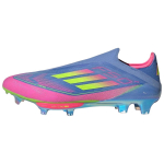 adidas Adizero F50+ FG Celestial Victory Pack Meeste Tennised Sinine Sinine-Fusion Lucid-Lemon IE1250 44