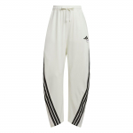Adidas Climacool Kootud Treeningp&uuml;ksid Moodsad L&otilde;dva L&otilde;ikega Pingutusn&ouml;&ouml;riga Triibulised Kiiresti Kuivavad Vabaaja P&uuml;ksid Naistele Alaosad Han-Jade-White KC1491 M