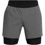 Under Armour Vanish Elite 2-&uuml;hes Hingavad Moodsad Mitmek&uuml;lgsed Vabaaja L&uuml;hikesed P&uuml;ksid Meeste l&uuml;hikesed p&uuml;ksid Castle-Rock 1378604-027 M
