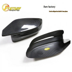 Kuivs&uuml;sinikust tahavaatepeegli kate BMW M2/M3/M4/M240 jaoks (G80/G82/G87) Right-hand drive version