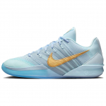 Nike Sabrina 3 Blueprint Naiste Tennised Glacier-Blue Neptune-Blue Light-Armory-Blue HF2881-400 42.5