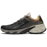 Salomon Speedverse Kangast libisemiskindlad vastupidavad kerged madalad v&auml;litingimustes funktsionaalsed kingad Unisex kingad Must Hall 417544 44