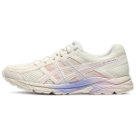 Asics Gel-Contend 4 Mugavad Igap&auml;evased V&otilde;rkjas Vastupidavad Hingavad Madalad Vabaaja Pikamaa L&uuml;himaa Linna T&ouml;&ouml;les&otilde;iduks Jooksukingad T8D9Q-109 37