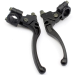 2tk mootorratta piduri siduri hoob Honda C/CRXL/XR CRF50F CRF70F CRF80F jaoks