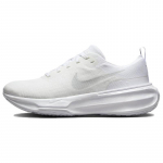 Nike ZoomX Invincible Run 3 Valged Fotonitolised Tossud vabaajajalatsid DR2615-103 44.5 valge
