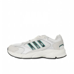 Adidas Crazychaos 2000 Mugavad Stiilsed Libisemiskindlad Kulumiskindlad Madalad Vabaaja Jooksukingad Meeste Toss Valge JS4839 43⅓