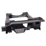 Esitulede esitulede toe kinnitusklamber keskmine Honda HR-V 2016-2018 jaoks