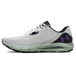 Under Armour HOVR Sonic 5 Moodsad Mugavad Spordikangas Madalad Vabaaja Jooksujalatsid Naiste toss Valge 3025659-103 37.5