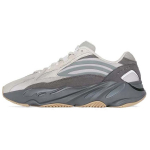 Adidas Originals Yeezy Boost 700 V2 Tephra L&otilde;uend Suede Mugavad Madalad Isa Kingad Unisex tossud Pruun Hall FU7914-2019 36⅔