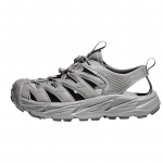 Hoka One One Hopara Seeria Kummist Moodsad Mugavad Libisemiskindlad Hingavad J&otilde;ekingad Unisex Jalan&otilde;ud Hall 1123112-SLLRG 43⅓