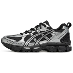 Asics Gel-Kahana 8 Mugavad Mitmek&uuml;lgsed Y2K Retro Jooksukingad Naistele Jooksukingad H&otilde;bedane Must 1012B788-020 36