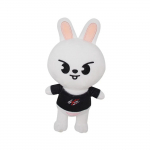 70stiilis Skzoo pl&uuml;&uuml;sist v&otilde;tmehoidja Kawaii Skzoo v&otilde;tmehoidja Stay pl&uuml;&uuml;sist multikas topisloomnukk Kawaii m&auml;nguasjad toadekoratsioon laste kingitus 8pcs