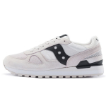 Saucony Shadow Original Klassikaline Retro EVA amortisatsioon libisemiskindel kulumiskindel hingav madala s&auml;&auml;rega kingad Meeste toss Hall Must S79005-3 42.5