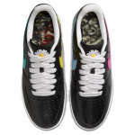 Nike Air Force 1 Low G Dragon Peaceminusone Para Noise 3.0 Tossud AQ3692-004 47.5