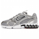 Nike Zoom Spiridon Caged 2 'Metallic Silver' Vabaajajalatsid CJ1288-001 40