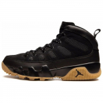 Air Jordan 9 Retro Boot NRG Must Kummip&otilde;hjaga Meeste Tossud Kumm-Helepruun AR4491-025 42
