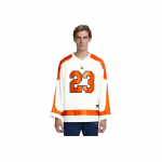 Jordan Mugav Minimalistlik Pusa Pikkade Varrukatega T-s&auml;rk Meeste Topid HV0110133 M