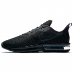 Nike Air Max Sequent 4 'Anthracite' Tossud Vabaajajalatsid AO4485-002 44