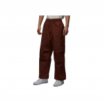 Jordan Essentials Lihtne Br&auml;ndilogo Tikitud Veekindlad Kootud Vabaaja P&uuml;ksid Meeste p&uuml;ksid Pruun FV7307231 3XL