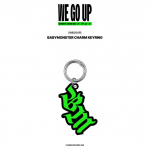 BABYMONSTER WE GO UP V&otilde;lukaelav&otilde;tmehoidja