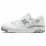 New Balance 550 White Rain Cloud Naiste tossud BBW550BB 35
