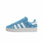 Adidas Campus 00ndate Hele Sinine Lilleline EU 35.5 sinine