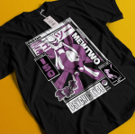 Vanaaegne eriline anime armastuse T-s&auml;rk Jaapani s&auml;rk Anime T-s&auml;rk Manga kingis&auml;rk 4XL